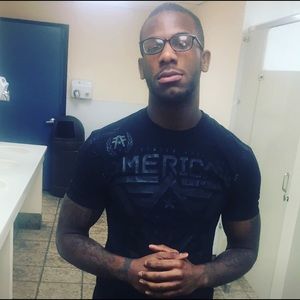 Meet your Posher, Elijah